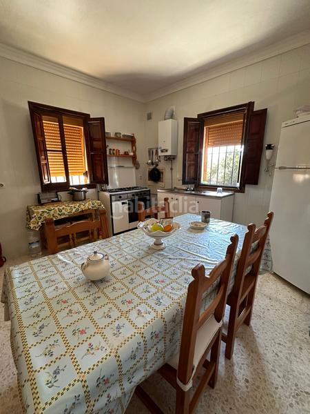 Foto e7f5a03a-69a2-4944-b725-e85351522c43. Xalet a El Lentiscal Tarifa