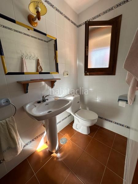 Foto fd21847e-ac91-451e-b51c-f30511273854. Xalet a El Lentiscal Tarifa