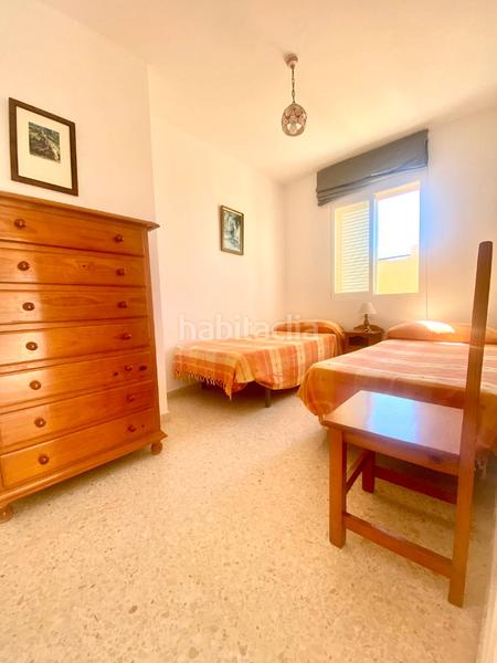 Foto 0933f800-3eb1-474a-945d-f2256287098e. Apartamento  con vistas al mar en Tarifa ciudad Tarifa