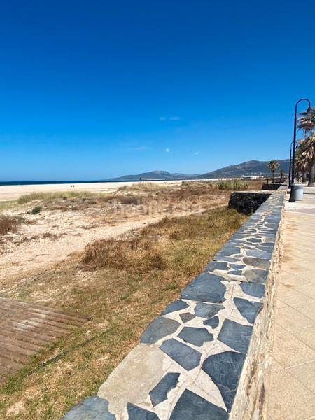 Foto 0b63a111-f914-4ed1-9a21-1f626d085a17. Apartamento  con vistas al mar en Tarifa ciudad Tarifa