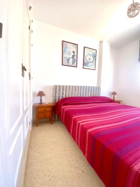 Foto 0f44a4b3-1ae9-460d-b27c-a4ab94624b09. Apartamento  con vistas al mar en Tarifa ciudad Tarifa