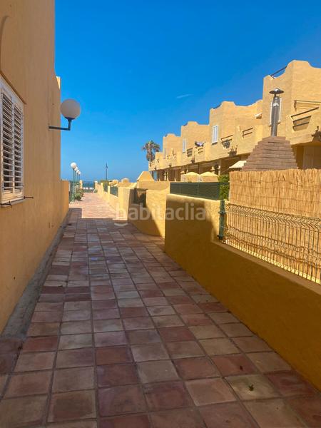 Foto 4b74c472-2123-40ed-819b-38da6d37e025. Apartamento  con vistas al mar en Tarifa ciudad Tarifa