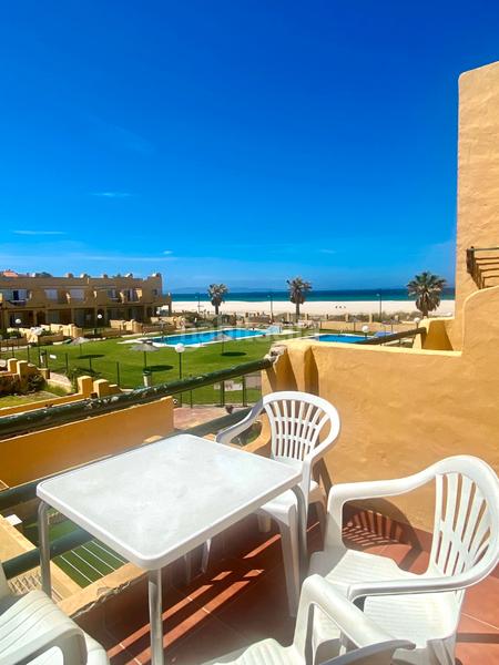 Foto 5d633107-747d-46d7-a57f-255bc41e0d6b. Apartamento  con vistas al mar en Tarifa ciudad Tarifa