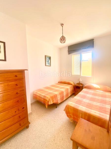 Foto 6597886c-b6ee-4202-b0d8-af23120aa05c. Apartamento  con vistas al mar en Tarifa ciudad Tarifa