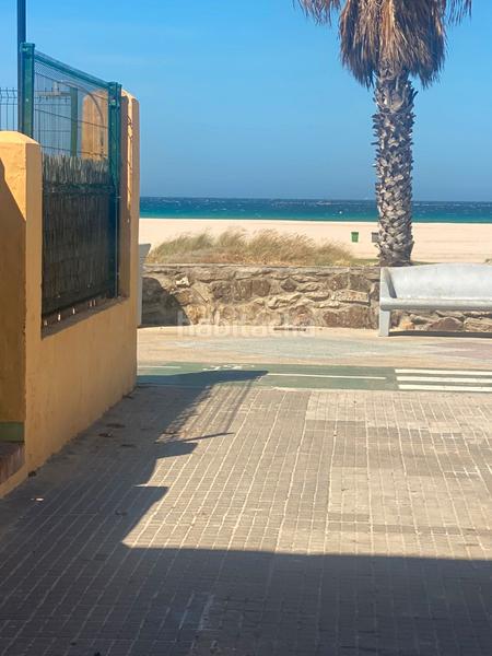 Foto 7adb9b8d-1b0f-4f36-b5a9-77811cc38d2d. Apartamento  con vistas al mar en Tarifa ciudad Tarifa