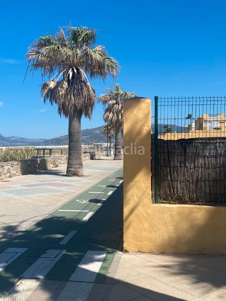 Foto 9fdbd3ea-0124-4b93-8296-675d552482f8. Apartamento  con vistas al mar en Tarifa ciudad Tarifa