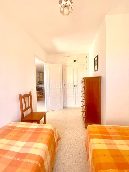 Foto ae485881-6cb7-4379-80ad-42a3586440a6. Apartamento  con vistas al mar en Tarifa ciudad Tarifa