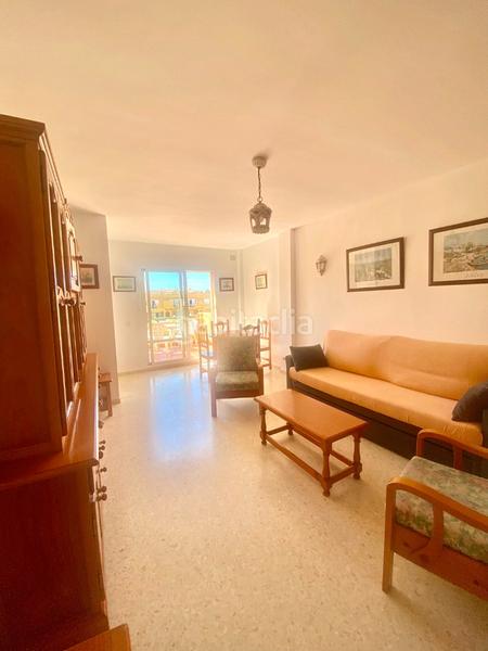 Foto b2008c04-f758-4f9e-a76e-22b528b0404e. Apartamento  con vistas al mar en Tarifa ciudad Tarifa