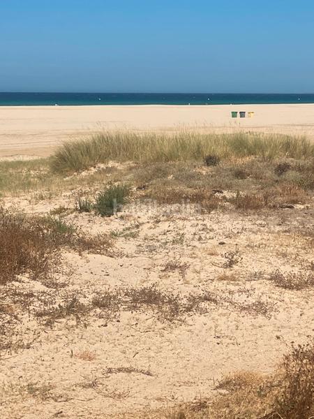 Foto b8ca49f1-6d11-4a16-9d4c-af492efd8767. Apartamento  con vistas al mar en Tarifa ciudad Tarifa