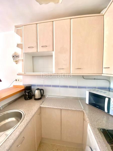 Foto d3415229-ff8d-40f5-912f-2d9c4faa997c. Apartamento  con vistas al mar en Tarifa ciudad Tarifa