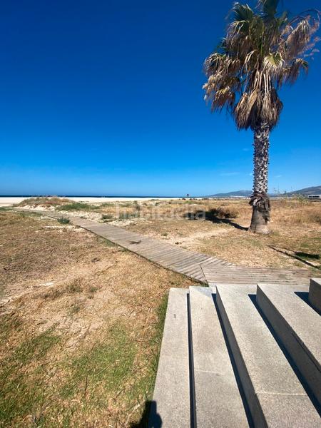 Foto e66cacfe-c668-4d1a-b916-2daf75a081c6. Apartamento  con vistas al mar en Tarifa ciudad Tarifa