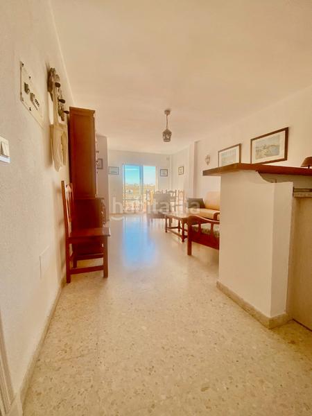Foto f7e7ee43-712e-4ab0-8e6c-8de939e1dcb5. Apartamento  con vistas al mar en Tarifa ciudad Tarifa