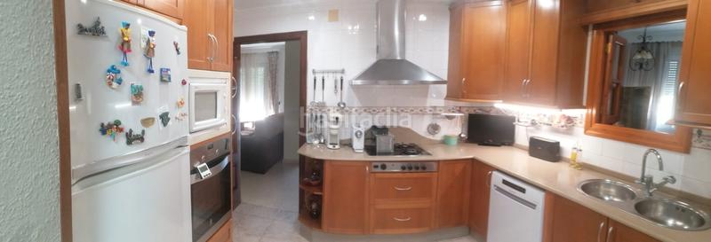 Foto 31cf3370-4017-4495-8388-2899057d6d82. Casa adossada a Tarifa ciudad Tarifa