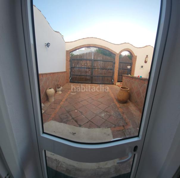 Foto 67619728-8b65-4082-bb0f-b69db8994348. Casa adossada a Tarifa ciudad Tarifa