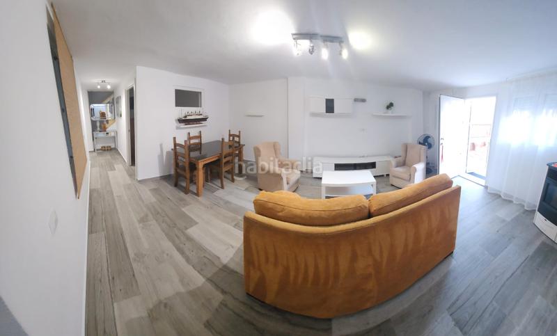 Foto c07813e3-b647-4086-89f3-2120efc18b14. Casa adossada a Tarifa ciudad Tarifa