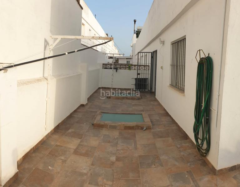 Foto c677ec2b-2df6-4946-8c87-e68df485c03d. Casa adossada a Tarifa ciudad Tarifa