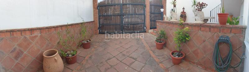 Foto c9439b5e-e049-4045-80cd-9043143d0b93. Casa adossada a Tarifa ciudad Tarifa