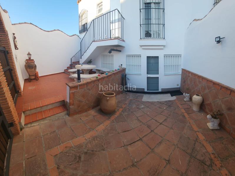 Foto da2741a6-3f1b-4804-9446-049f176c5483. Casa adossada a Tarifa ciudad Tarifa