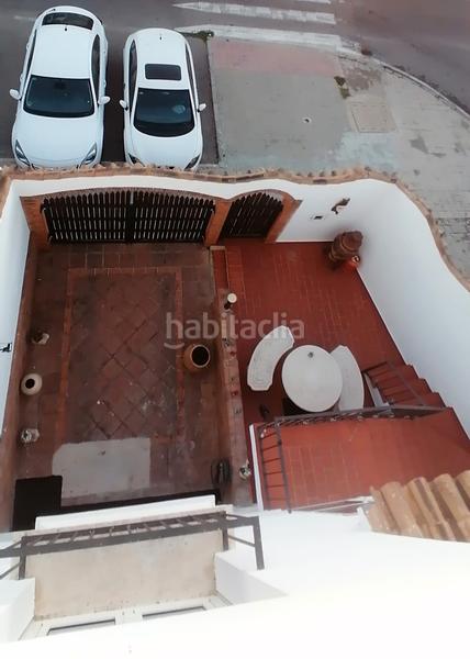 Foto f0ecbba3-b960-4828-b95d-ddae26ee6567. Casa adossada a Tarifa ciudad Tarifa