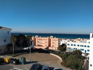 Casa adossada  Mar tirreno. Adosado playa