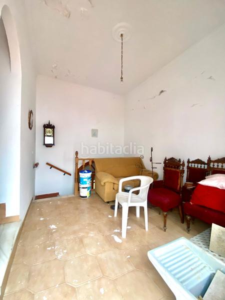 Foto 564eeb7a-bf90-460e-a738-6dd42756b450. Haus in Tarifa ciudad Tarifa