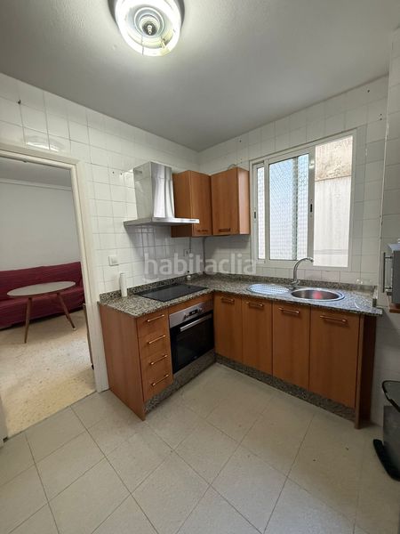 Foto 29ff2625-71f3-4df2-a3e7-ae644bb6ed48. Pis a Tarifa ciudad Tarifa