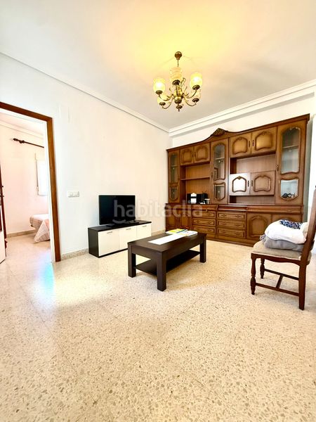 Foto 88325e90-d8c6-45e4-a6ae-3581679d4cb4. Pis a Tarifa ciudad Tarifa