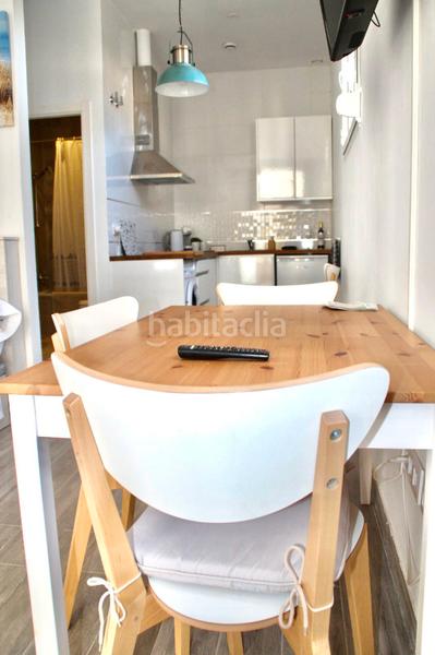 Foto 93694d47-3ea5-4daa-ab08-9c350cf33b55. Estudio  en zona tranquila en Tarifa ciudad Tarifa