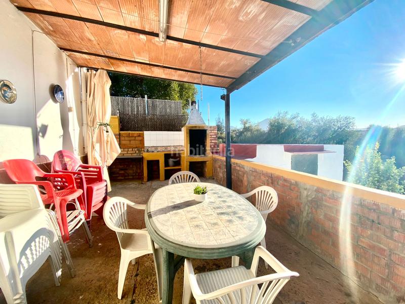 Foto 08177f41-3db2-4302-9abe-03806279dfa5. Masia a Tarifa ciudad Tarifa