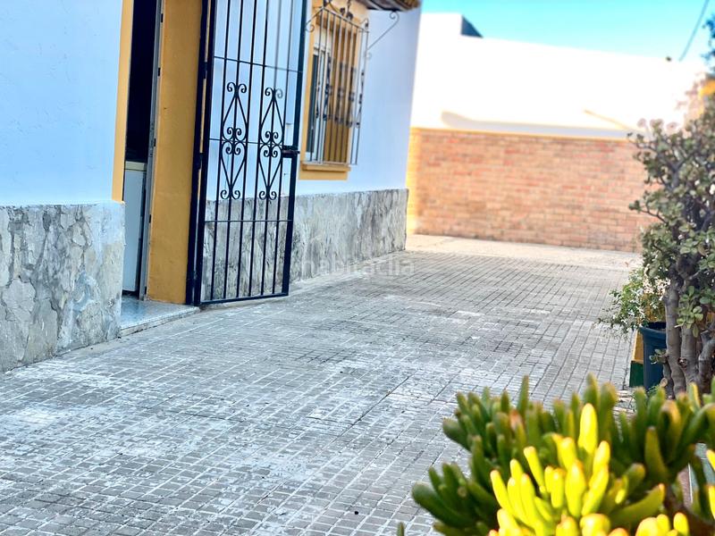 Foto 2103d17b-3114-4f8b-8aef-50610e8b15b1. Masia a Tarifa ciudad Tarifa