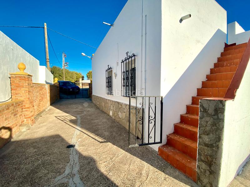 Foto 2e2130e0-2cad-43dc-9c14-eee18a606606. Masia a Tarifa ciudad Tarifa