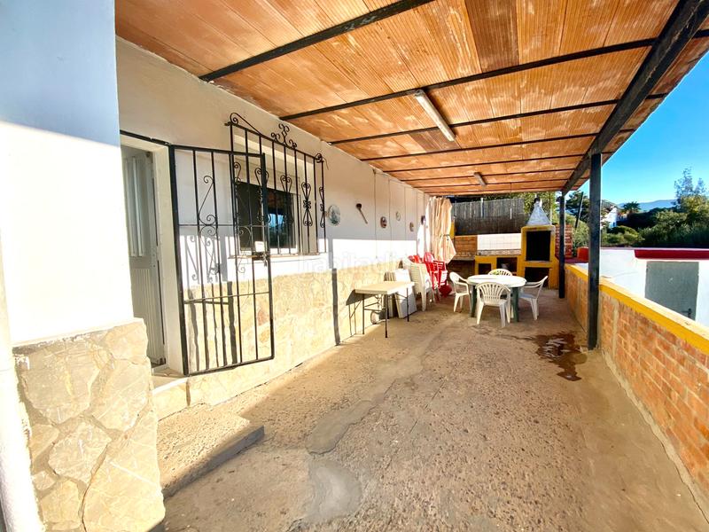 Foto 353a4b35-80e4-458a-b3fb-4dc594cf3811. Masia a Tarifa ciudad Tarifa