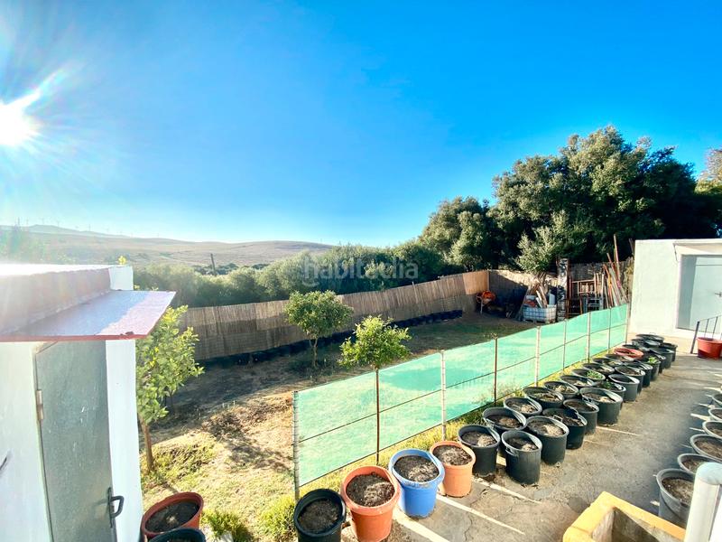 Foto 382c2f49-11f9-409c-a98c-f9636cb79f28. Masia a Tarifa ciudad Tarifa