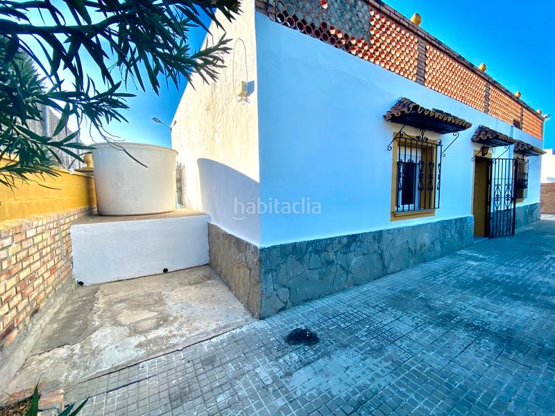 Foto 6070d068-2280-4317-93a8-cc45a24314cb. Masia a Tarifa ciudad Tarifa