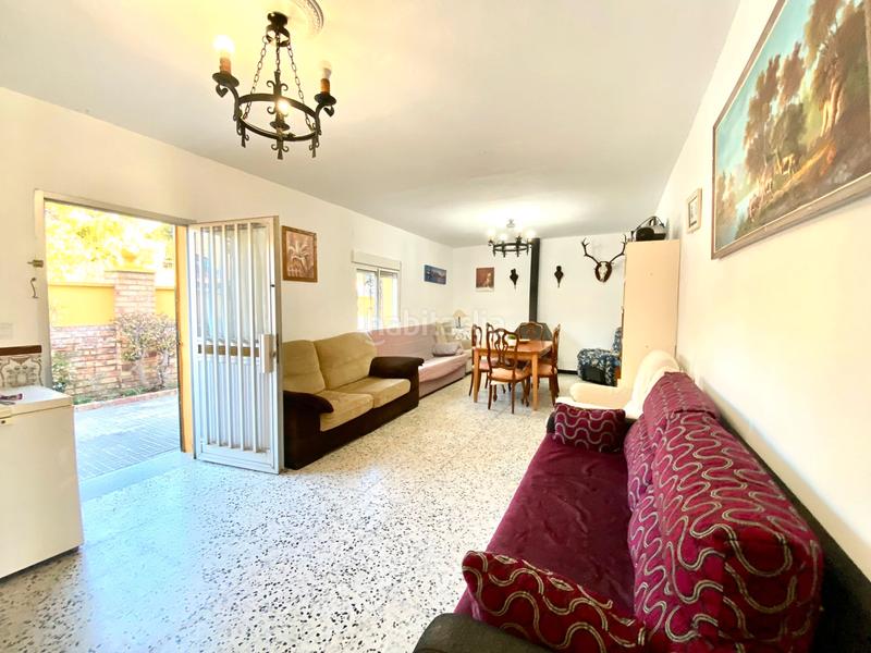 Foto 68633009-5404-4436-bf37-c04d4c6aaccb. Masia a Tarifa ciudad Tarifa