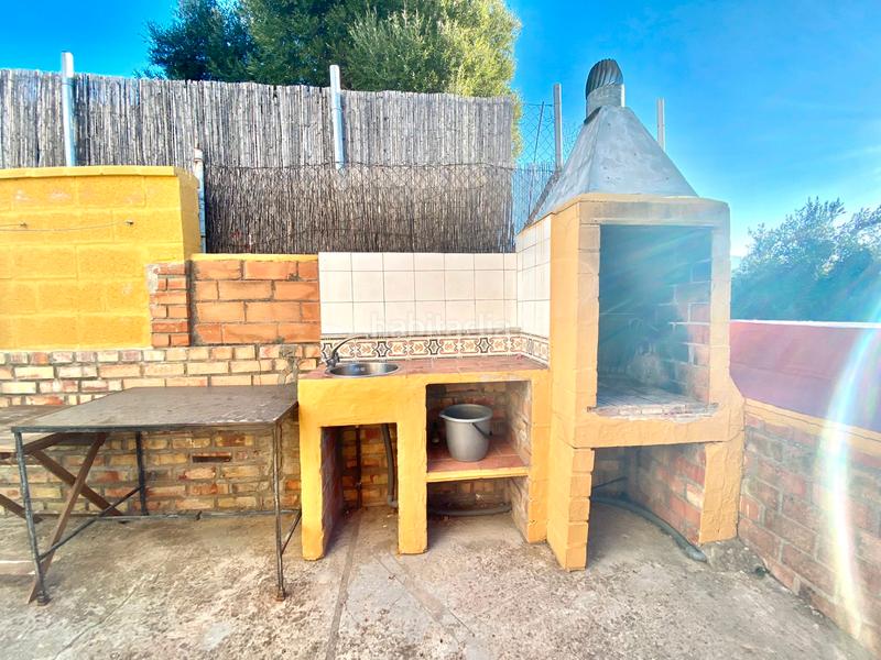 Foto 7fae42a4-bc27-4b91-9e0a-74c8edc7abb0. Masia a Tarifa ciudad Tarifa