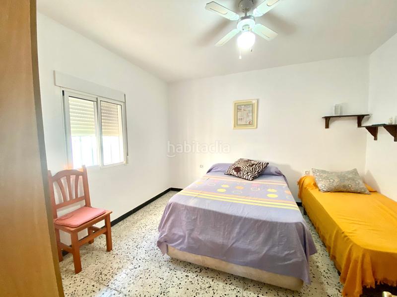 Foto 81aa78ef-ee85-4dd3-95c4-d554d61ee42a. Masia a Tarifa ciudad Tarifa