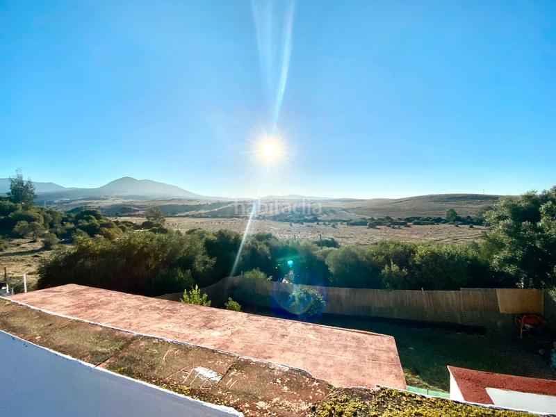 Foto 843ece0c-1904-4238-a82a-6c49f21e9bc9. Masia a Tarifa ciudad Tarifa