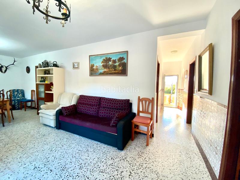 Foto ae94e84d-88e3-46b4-a898-380d69a63515. Masia a Tarifa ciudad Tarifa