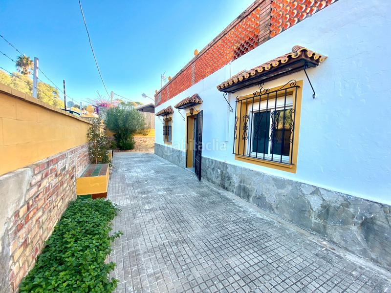 Foto e5230a96-13f9-44e3-9c8a-a51b5f413265. Masia a Tarifa ciudad Tarifa