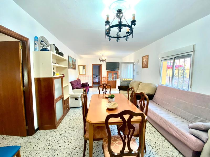 Foto e5e97953-3757-40a5-9fa4-9a41f62be851. Masia a Tarifa ciudad Tarifa