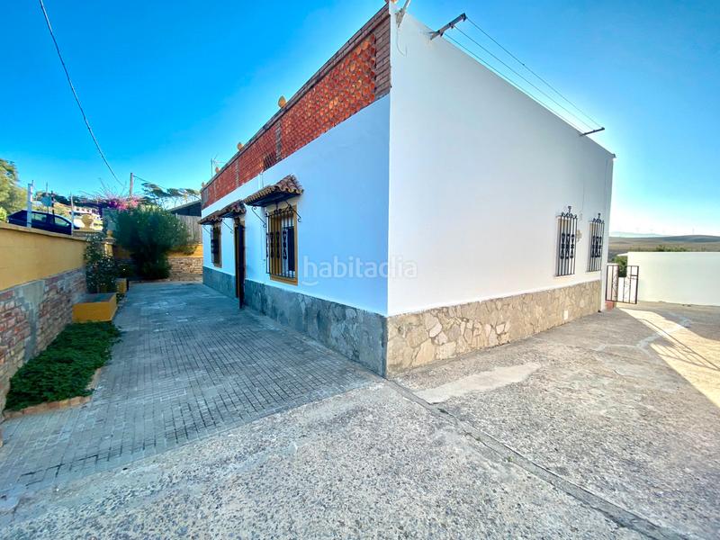 Foto ecfd3f29-d8ea-4d32-9aac-7d67d14ae087. Masia a Tarifa ciudad Tarifa