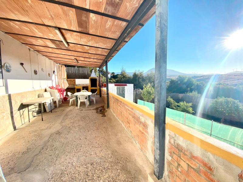 Foto ee979cf7-904e-4057-b3ec-6f8c55e375a7. Masia a Tarifa ciudad Tarifa