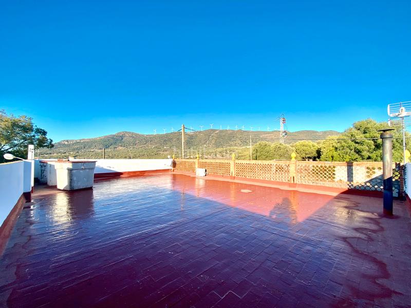 Foto f1d8aace-d2c7-4d92-a686-ae382fba99eb. Masia a Tarifa ciudad Tarifa