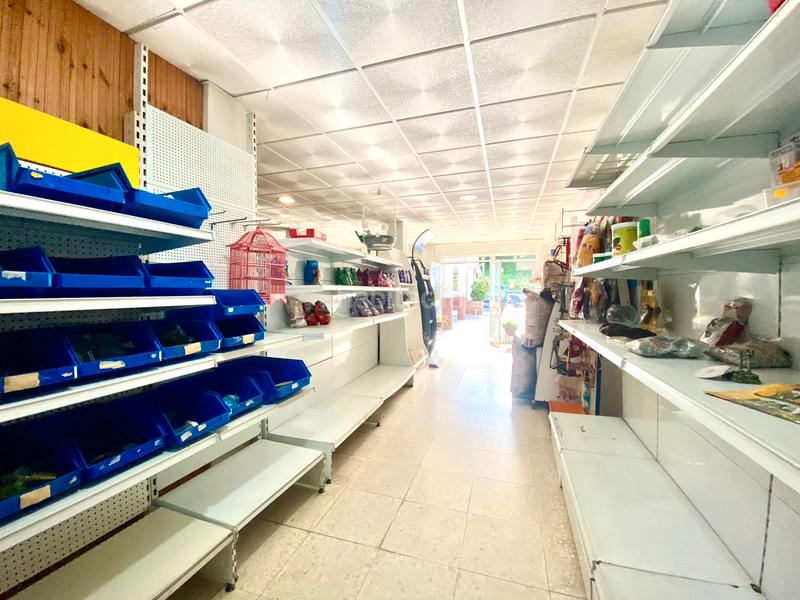 Foto 8dd34006-b5af-4ce5-ae7c-c9aeb528da06. Locale commerciale in Tarifa ciudad Tarifa