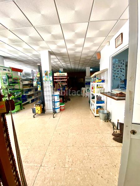 Foto 9a64b2d8-d8ea-45cc-b2f4-f50dc7841c4a. Locale commerciale in Tarifa ciudad Tarifa