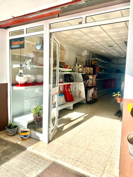 Foto c0b8ac49-ca39-46fa-9dc3-5b4d4966fda9. Locale commerciale in Tarifa ciudad Tarifa