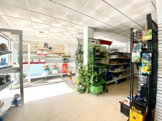 Locale commerciale  Calle braille. Local comercial