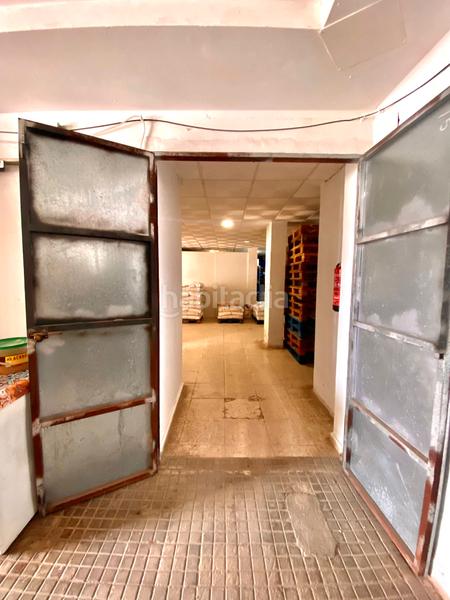 Foto fad011df-3c7a-43f2-b48d-80996f85488c. Locale commerciale in Tarifa ciudad Tarifa