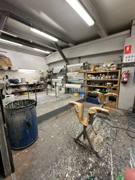 Foto 306f5864-5afb-4a78-a2c0-9e8370971b51. Nau industrial a Tarifa ciudad Tarifa